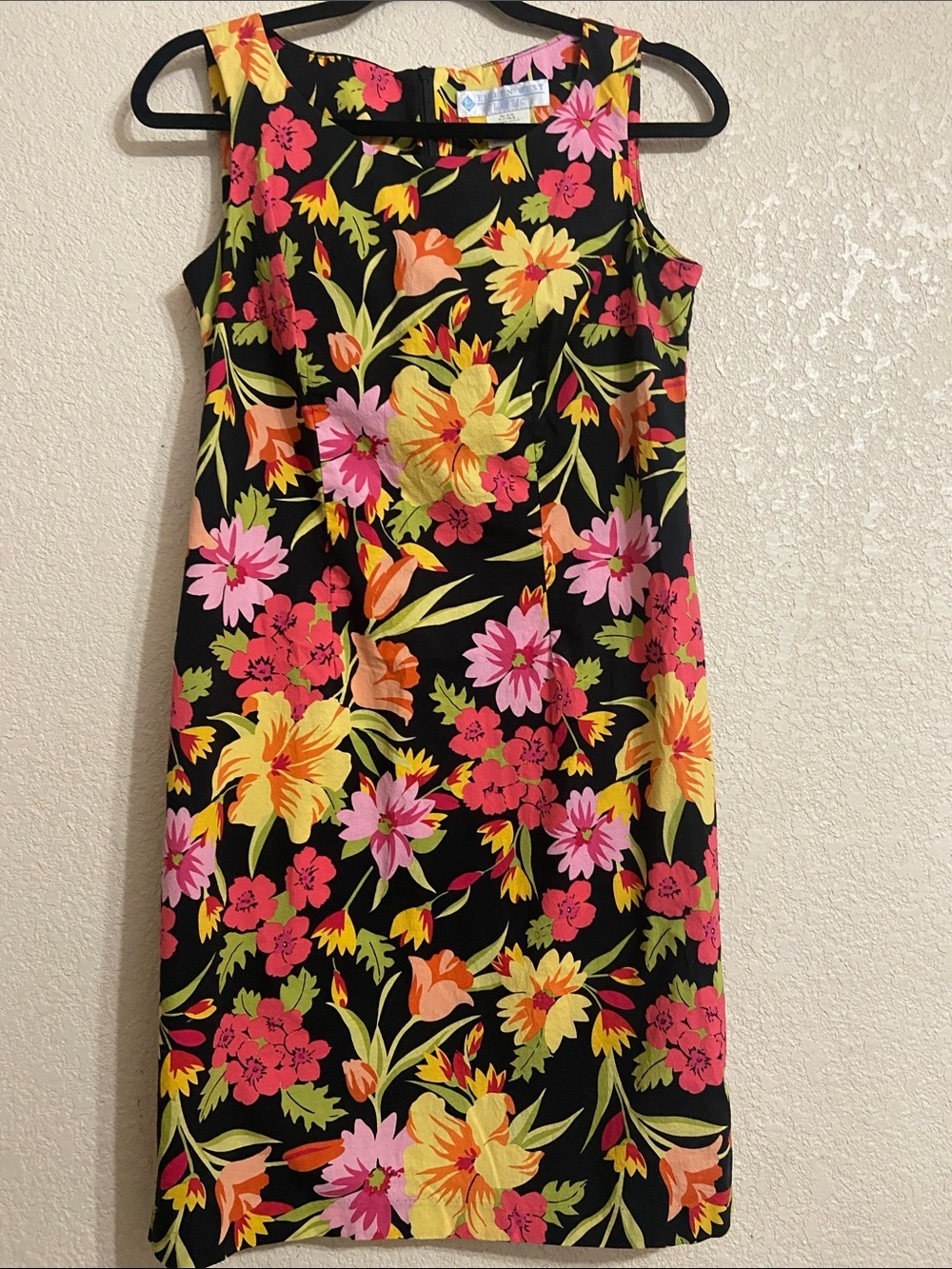 Eileen West Classic Dress - Picture 3 of 10